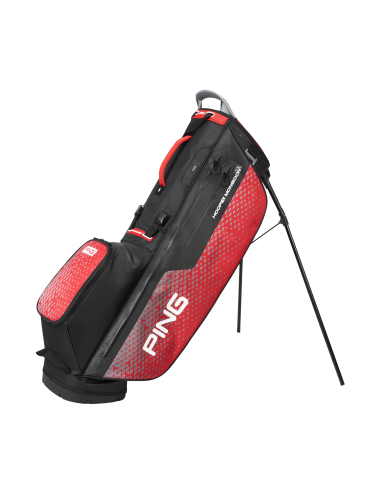 Ping Hoofer Monsoon
