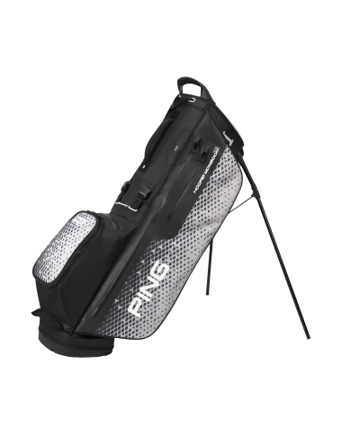 Ping Hoofer Monsoon
