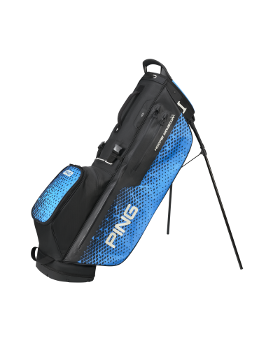 Ping Hoofer Monsoon