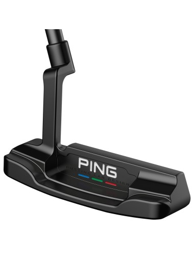 Ping PLD Milled Anser Matte Putter