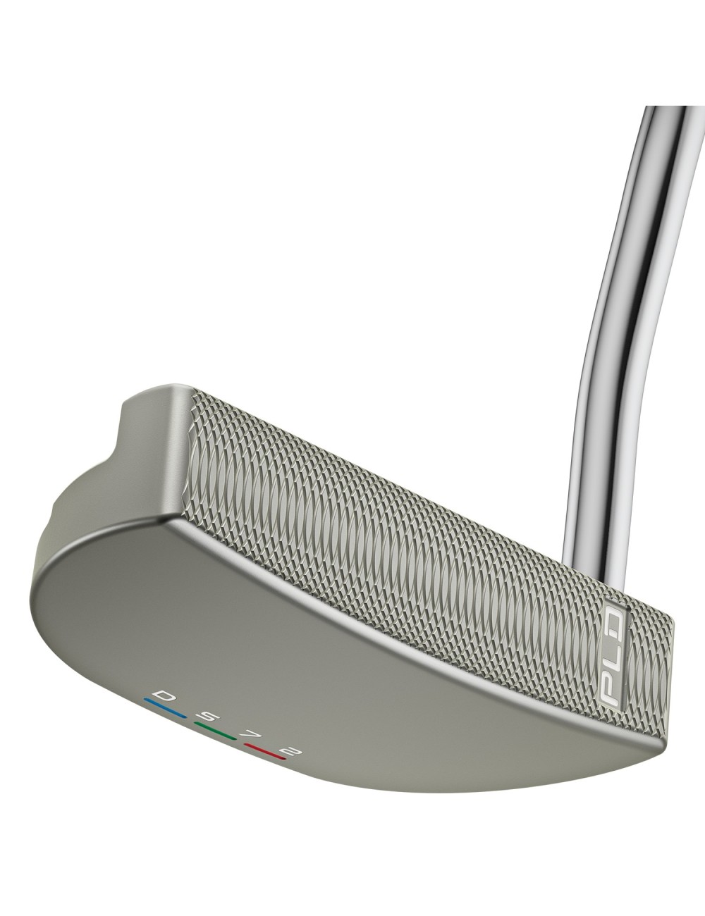 Ping PLD Milled DS72 Putter