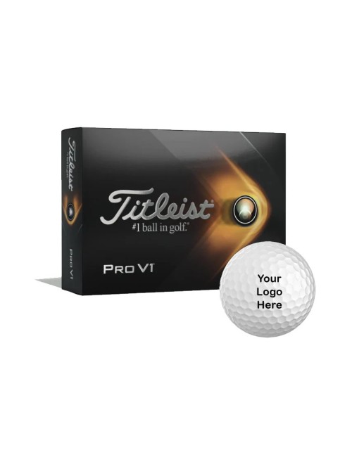 Titleist Pro V1 Personalizada