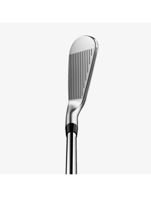 Hierros Titleist T-100