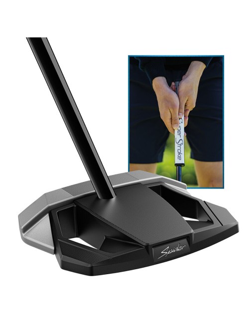 Putter Taylormade Spider ZT