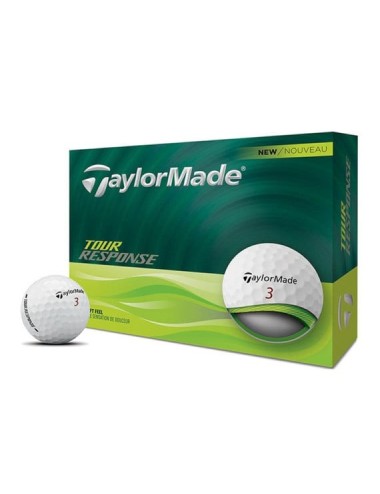 Taylormade Tour Response