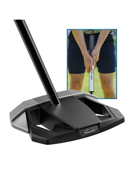 Putter Taylormade Spider ZT Counter Balance