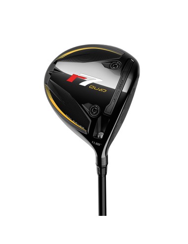 Mini Driver Tayloramde R7 Quad