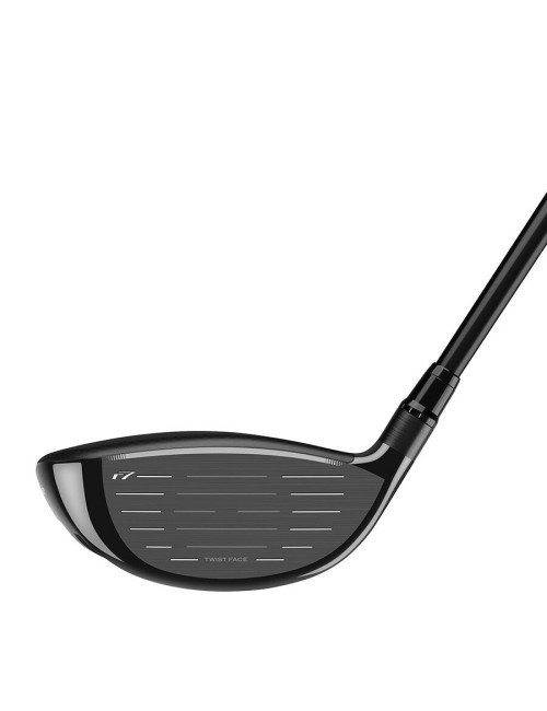 Mini Driver Tayloramde R7 Quad