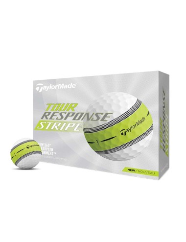 Taylormade Tour Response Stripe