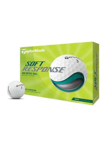 Taylormade Soft Response