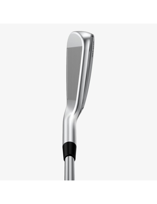 Driving Iron Ping iDi