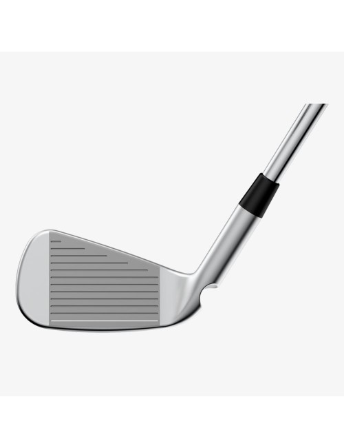 Driving Iron Ping iDi