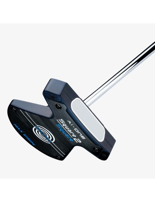 Putter Odyssey Square 2 Square Max Stripe