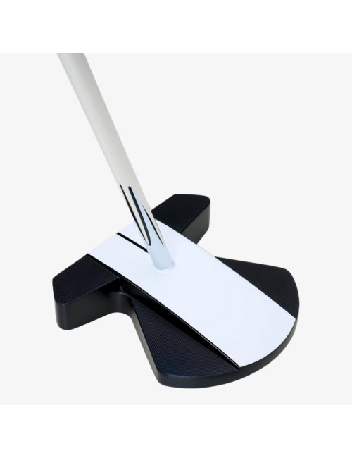 Putter Odyssey Square 2 Square Max Stripe