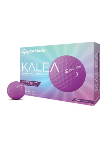 Taylormade Kalea Matte Purple