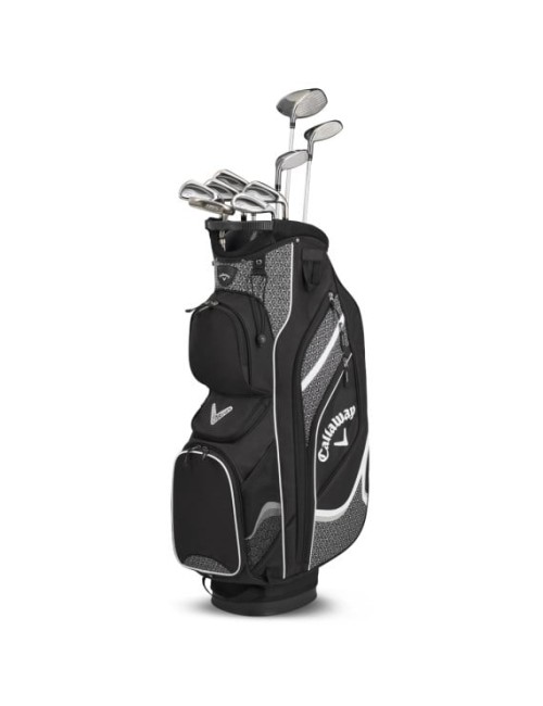 Set Callaway Solaire Womens (10 piezas)
