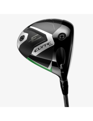 Callaway Elyte Triple Diamante Driver