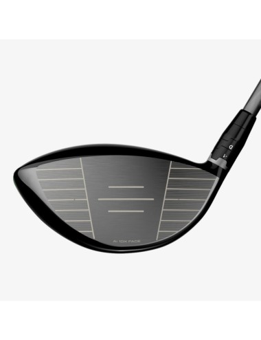Callaway Elyte Triple Diamante Driver