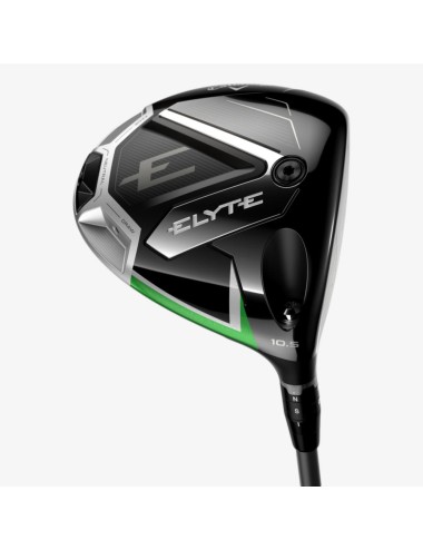 Callaway Elyte Driver