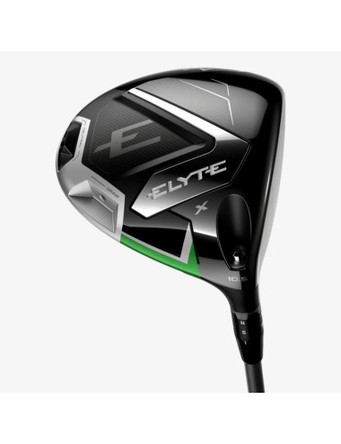 Callaway Elyte X Driver