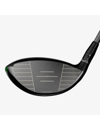 Callaway Elyte X Driver