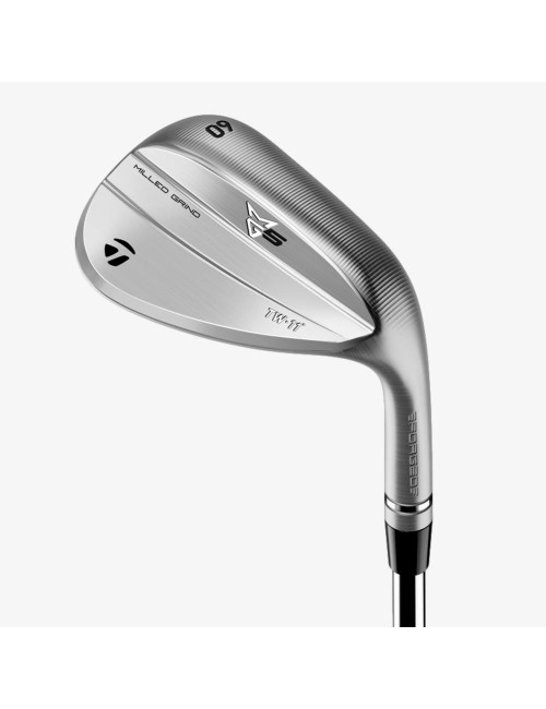 Taylormade MG5 Tiger Woods