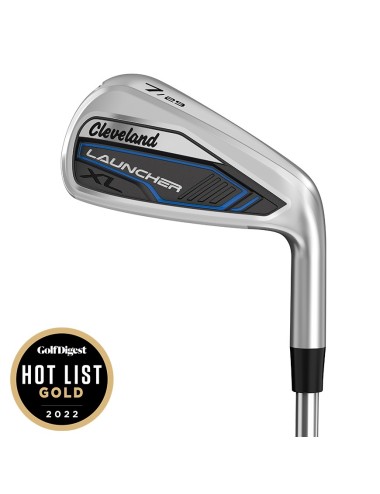 Hierros Cleveland Launcher XL 