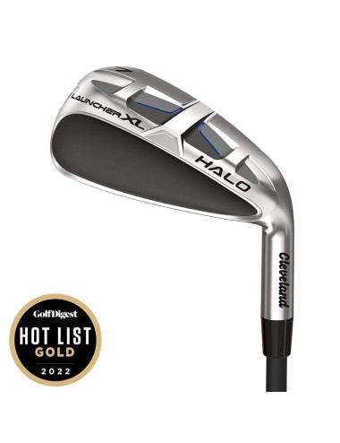 Hierros Cleveland Launcher XL Lady