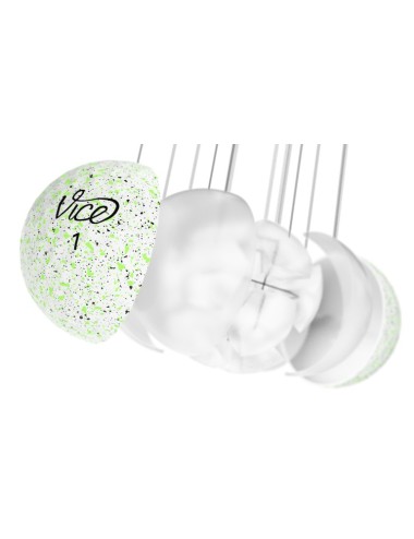Vice Pro Drip Lime