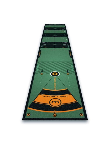 Wellputt MAT 3 Metros 10FT