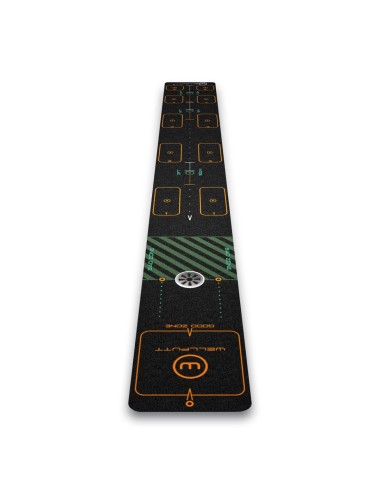 Wellputt MAT 3 Metros 10FT