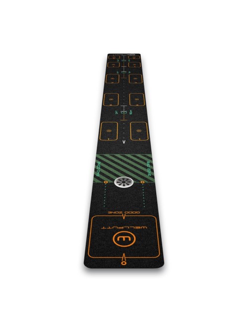 Wellputt MAT 3 Metros 10FT
