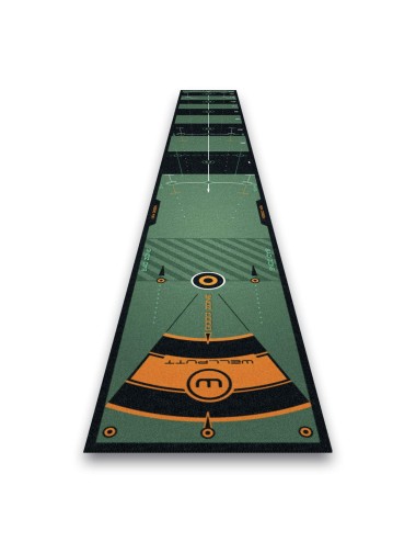 Wellputt MAT 4 Metros 13FT