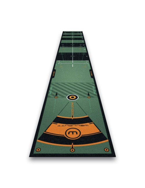 Wellputt MAT 4 Metros 13FT