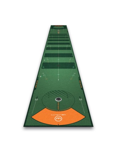 Wellputt Mat 8 Metros 26FT