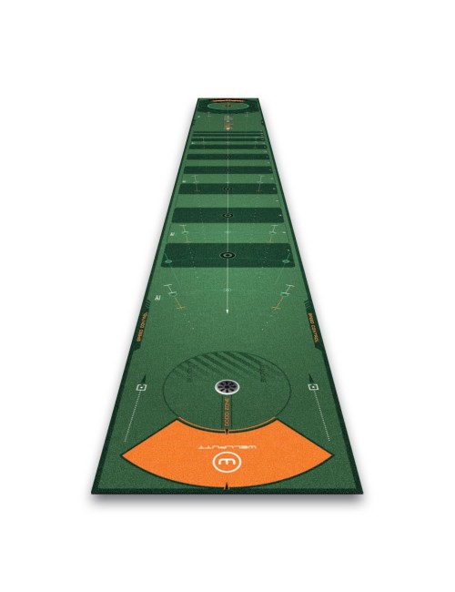 Wellputt Mat 8 Metros 26FT