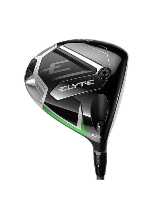 Callaway Elyte Driver Lady