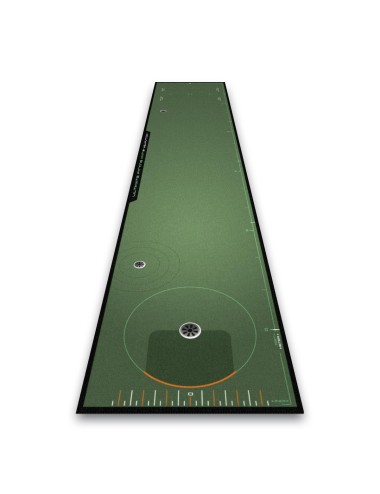 Wellputt Ultimate Fitting Mat 5 Metros 16,4FT