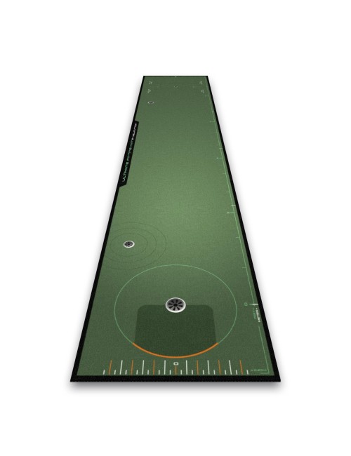 Wellputt Ultimate Fitting Mat 5 Metros 16,4FT