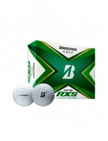 Bridgestone Golf Tour B RXS Personalizada