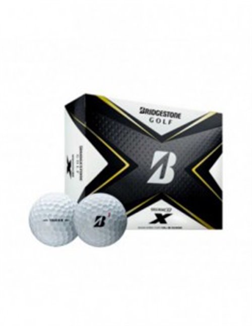 Bridgestone Ball Tour B X Personalizada