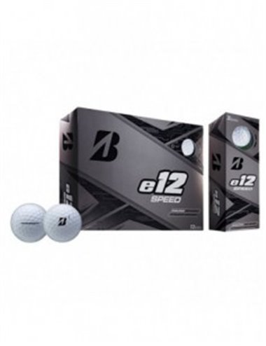 Bridgestone Golf e12 Speed Personalizada