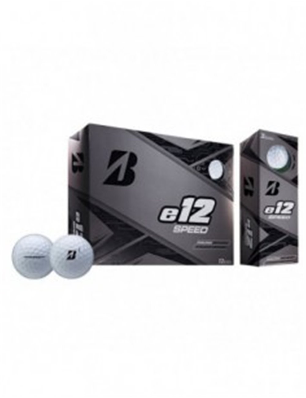 Bridgestone Golf e12 Speed Personalizada