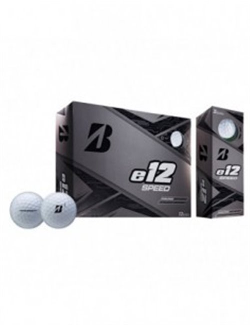 Bridgestone Golf e12 Speed Personalizada
