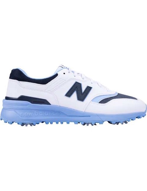 New Balance G 997 Spikes