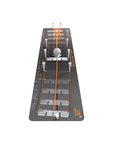 Wellputt Wellstroke