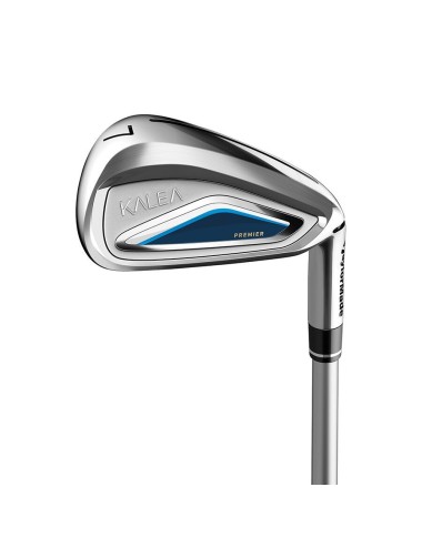 Hierros Taylormade Kalea Premier Lady
