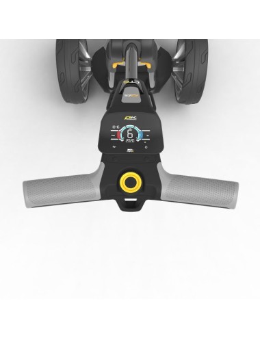 Powakaddy Compact CT6