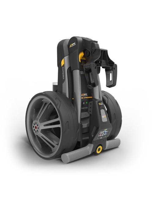 Powakaddy Compact CT6