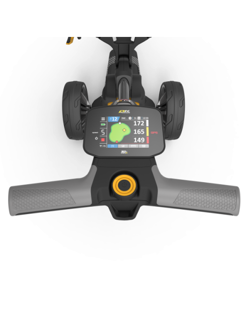 Powakaddy Compact CT8 GPS